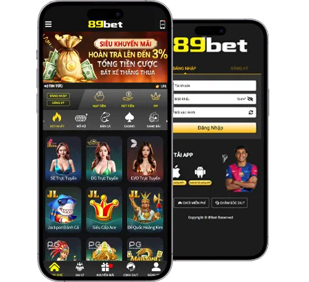 Mã QR tải vivu88 win cho Android
