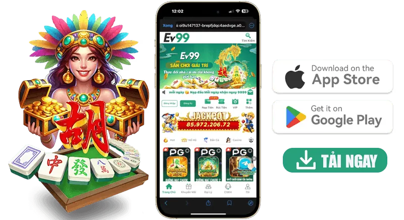 Đa dạng trò chơi tại vivu88 win