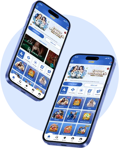Biểu tượng giao dịch an toàn vivu88 win