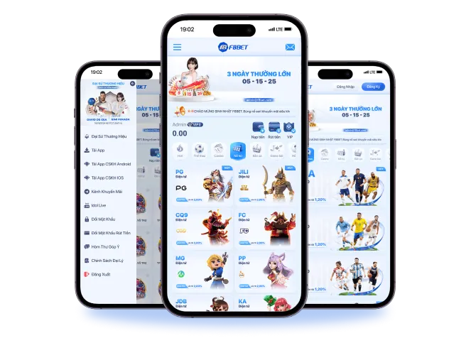 Giao diện thân thiện vivu88 win