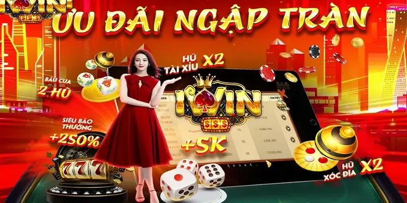 Phân Tích Ưu Đãi Mới Nhất Vivu88 Win